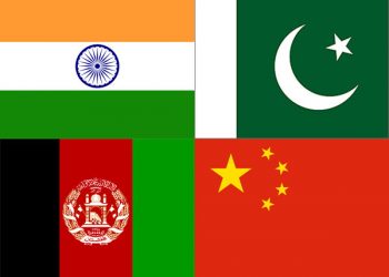 The future of Pakistan’s relations along the borders