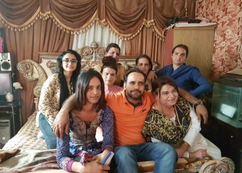 I’m an educated trans woman in Pakistan who struggles to find work — here’s my story