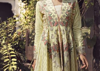 Élan exhibits Eid Collections ‘Étoile’ and ‘Falak’