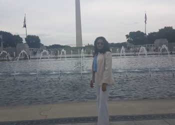 White House – #DesiInPardes S03E10