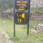 Fairy Meadows Pakistan