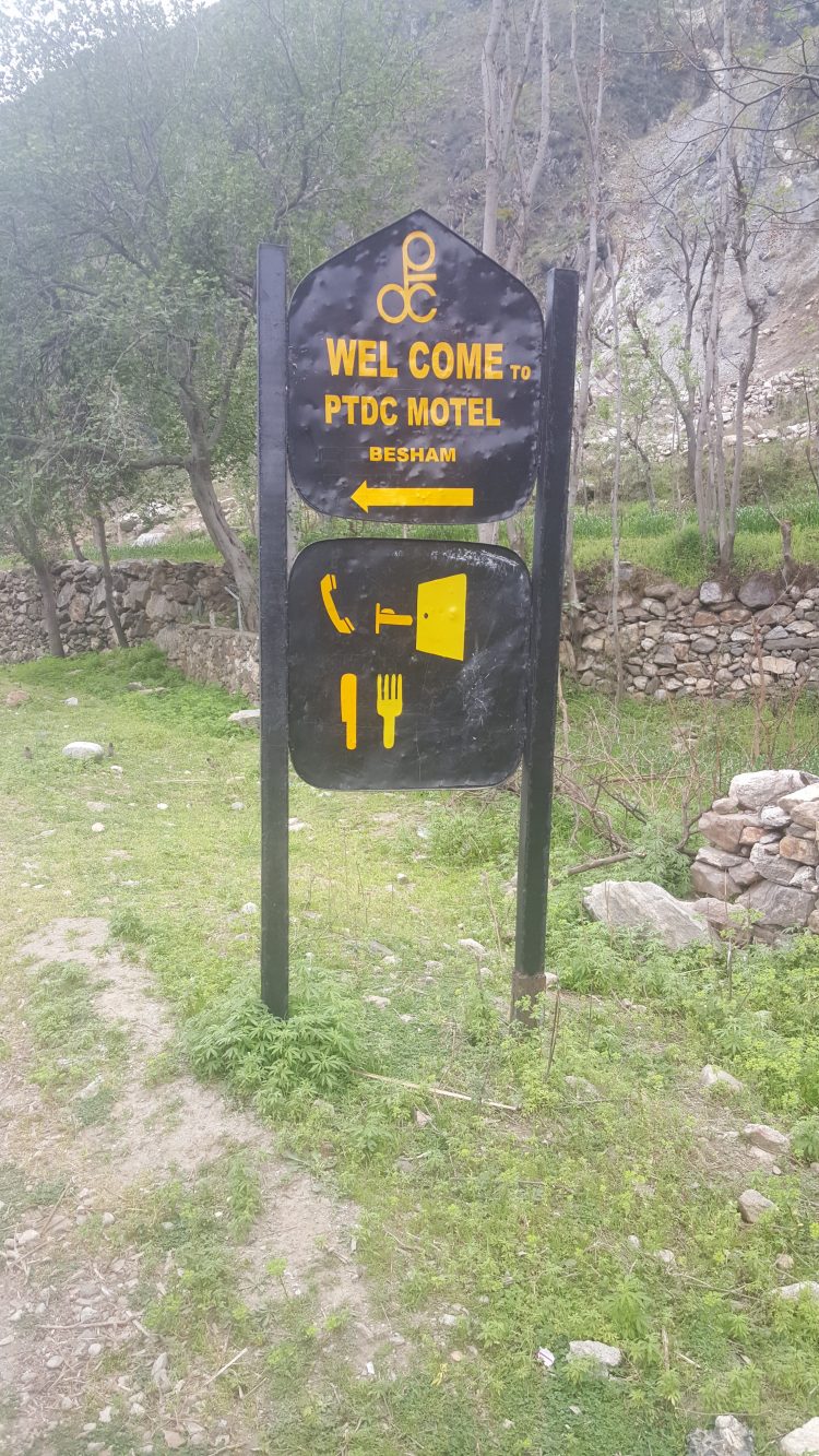 Fairy Meadows Pakistan