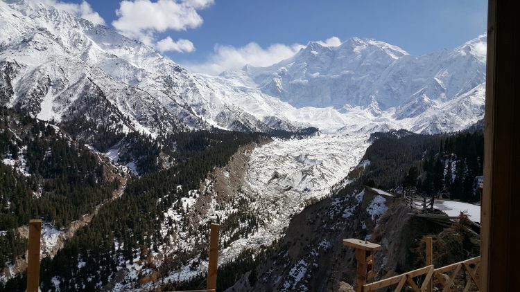 Fairy Meadows Pakistan