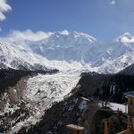 Fairy Meadows Pakistan