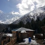 Fairy Meadows Pakistan