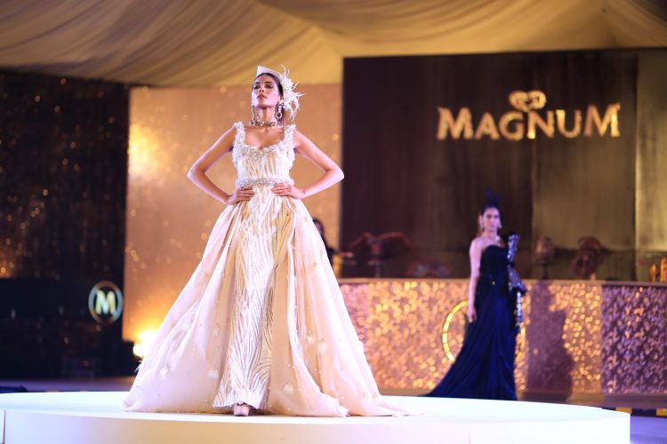Magnum hosts “A Chocolate Affair” in Lahore