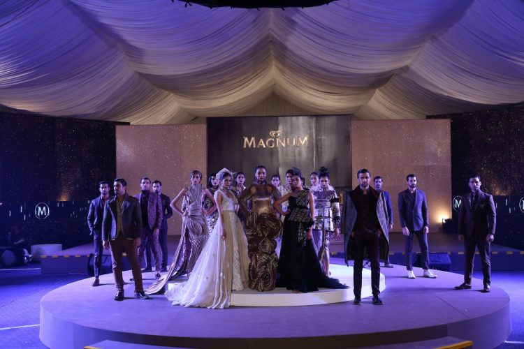 Magnum hosts “A Chocolate Affair” in Lahore