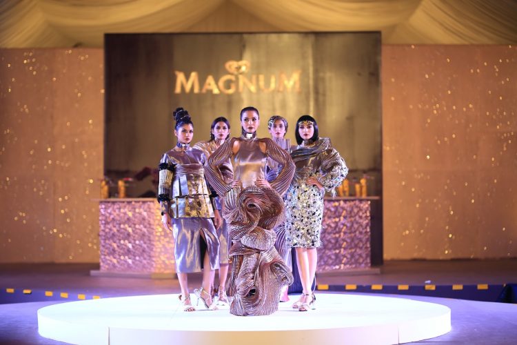 Magnum hosts “A Chocolate Affair” in Lahore