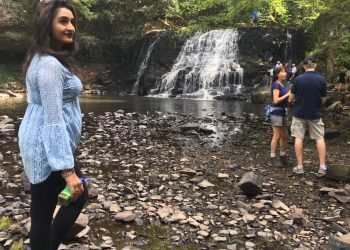 Wadsworth Fall – #DESIINPARDES S03E15