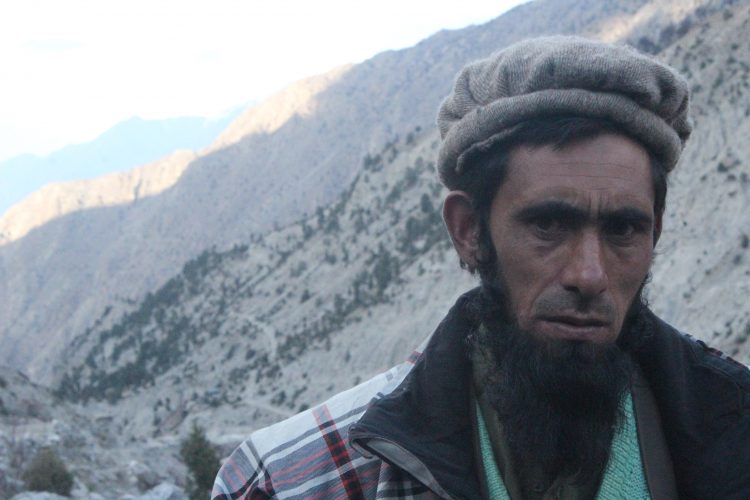 Fairy Meadows Pakistan