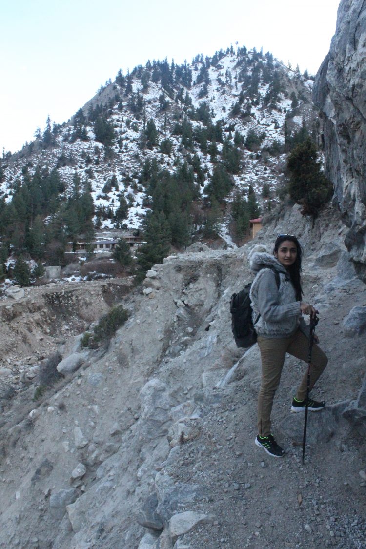 Fairy Meadows Pakistan