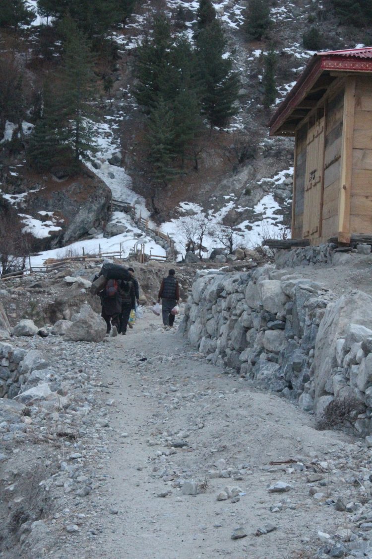 Fairy Meadows Pakistan