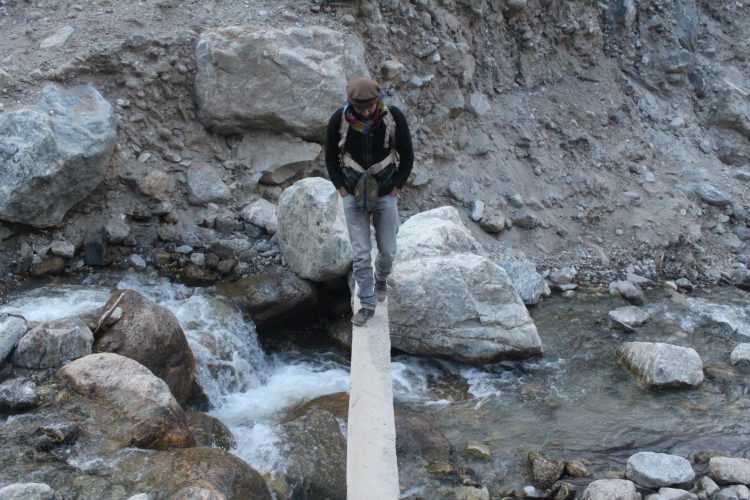 Fairy Meadows Pakistan