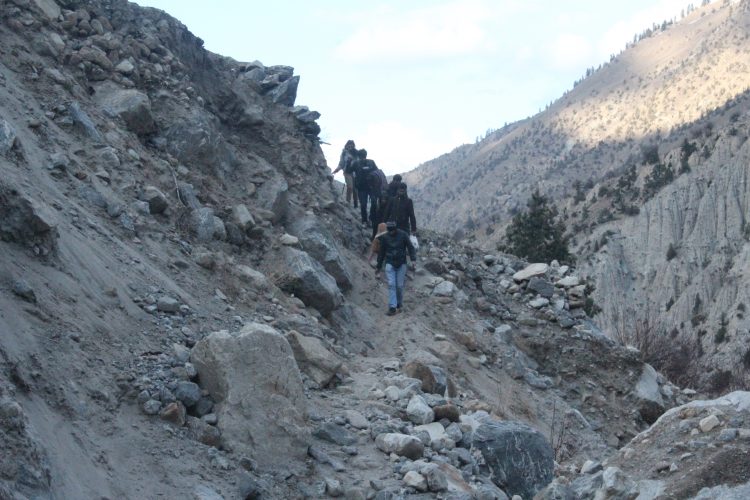 Fairy Meadows Pakistan