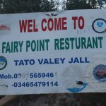 Fairy Meadows Pakistan