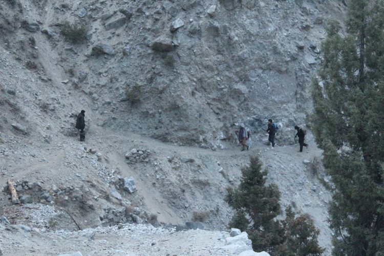 Fairy Meadows Pakistan