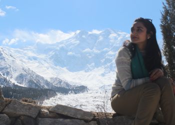 Fairy Meadows Pakistan