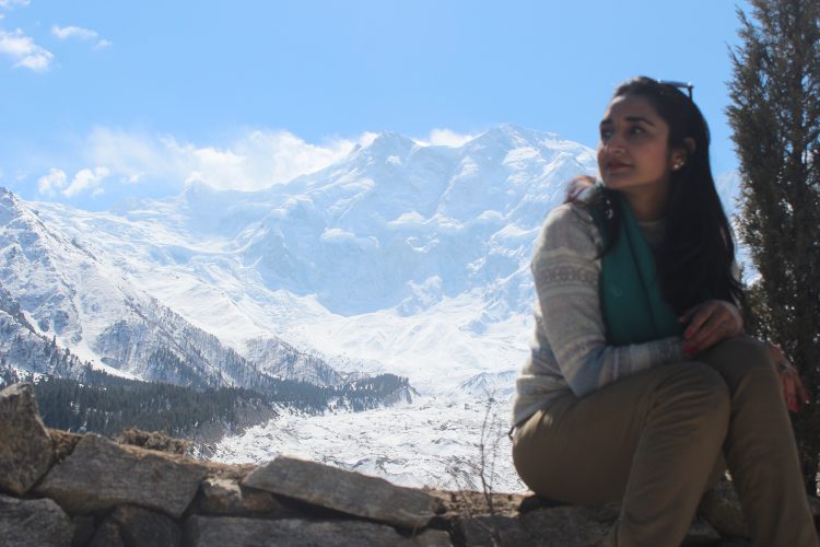 Fairy Meadows Pakistan