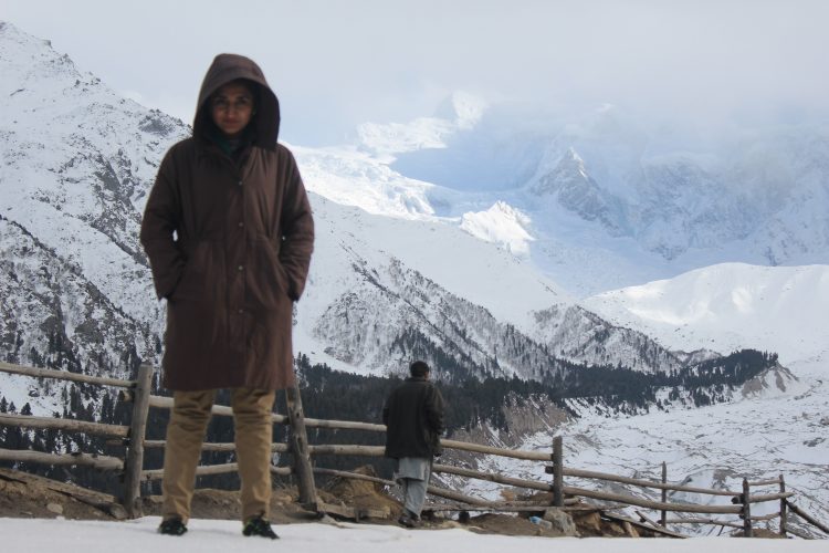 Fairy Meadows Pakistan