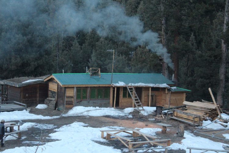 Fairy Meadows Pakistan