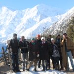 Fairy Meadows Pakistan