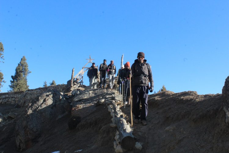 Fairy Meadows Pakistan
