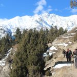 Fairy Meadows Pakistan