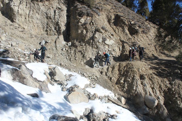 Fairy Meadows Pakistan