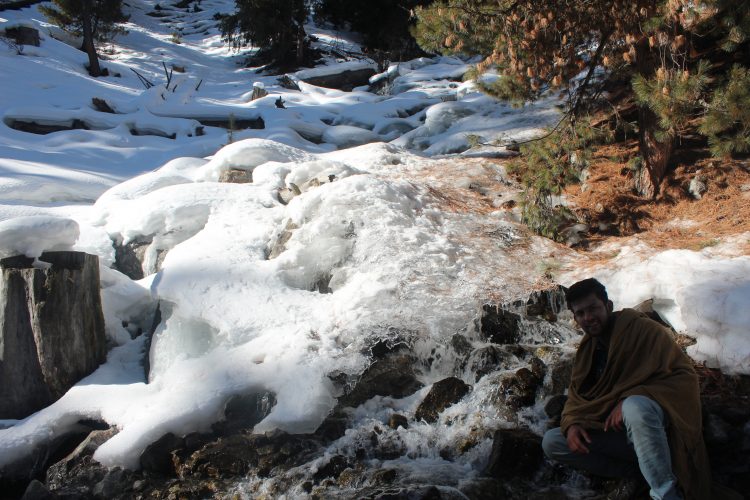 Fairy Meadows Pakistan