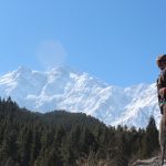Fairy Meadows Pakistan