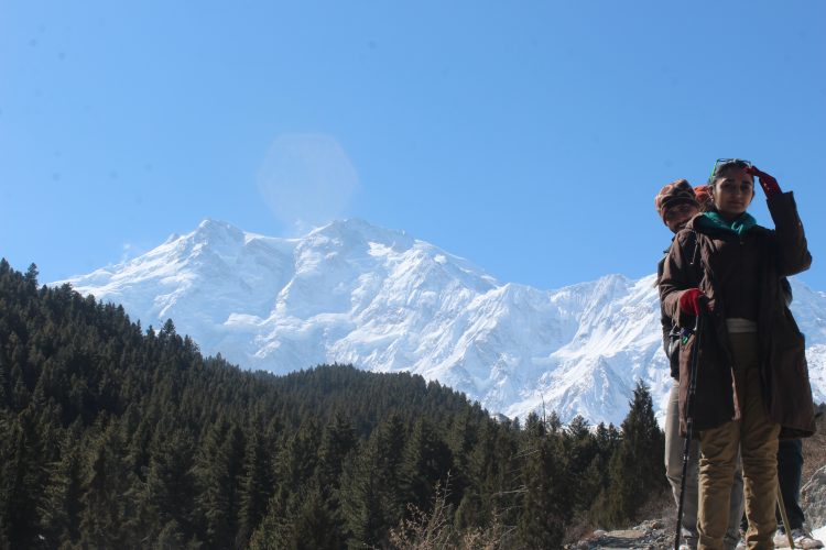 Fairy Meadows Pakistan