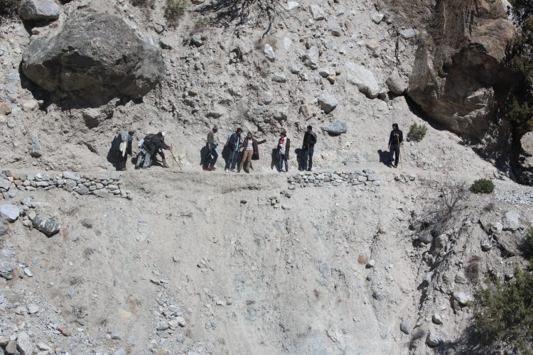 Fairy Meadows Pakistan