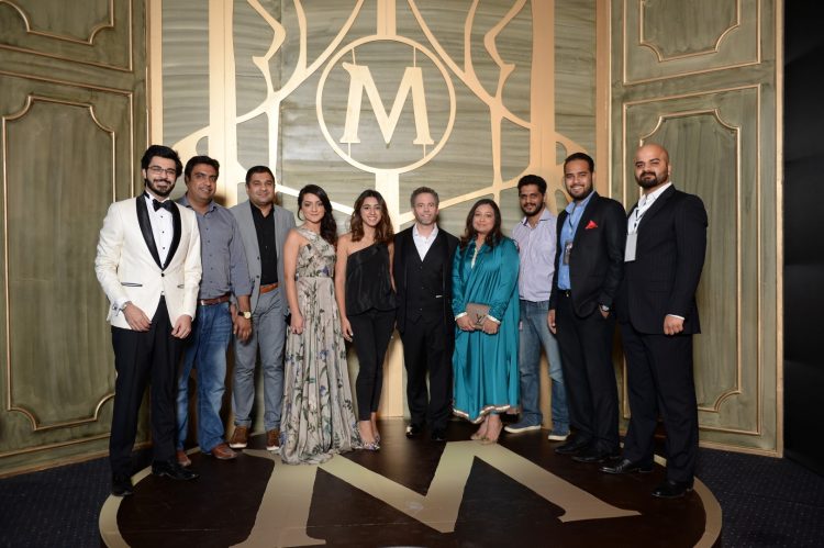 Magnum hosts “A Chocolate Affair” in Lahore