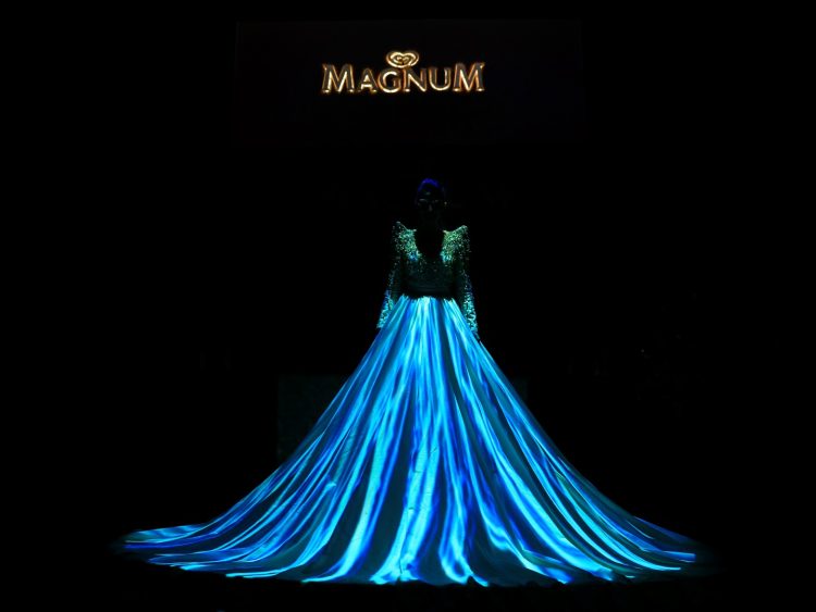 Magnum hosts “A Chocolate Affair” in Lahore