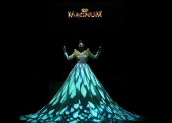 Magnum hosts “A Chocolate Affair” in Lahore