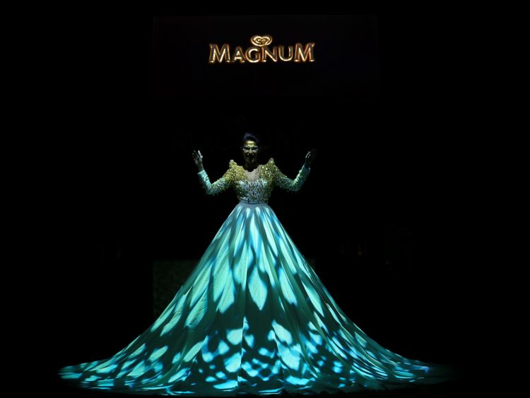 Magnum hosts “A Chocolate Affair” in Lahore
