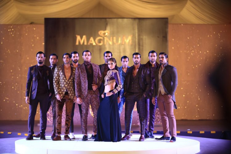 Magnum hosts “A Chocolate Affair” in Lahore