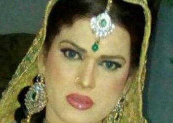 Pakistani Transgender