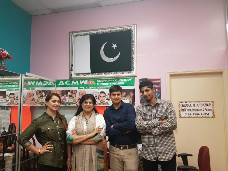 Little Pakistan – finding a balance between the best of both worlds