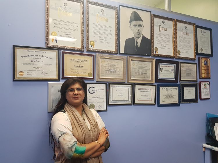 Little Pakistan – finding a balance between the best of both worlds