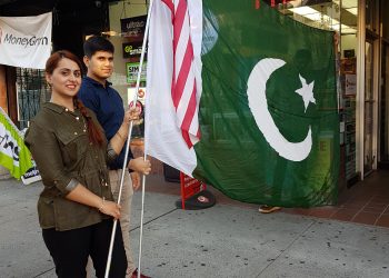 Little Pakistan – finding a balance between the best of both worlds