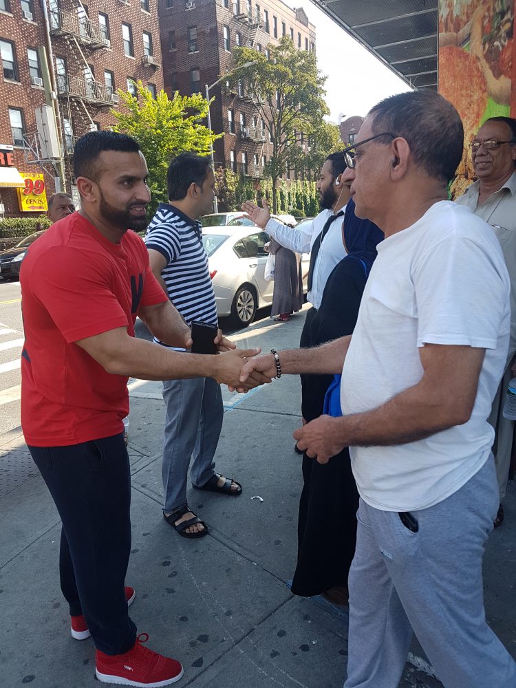 Little Pakistan – finding a balance between the best of both worlds