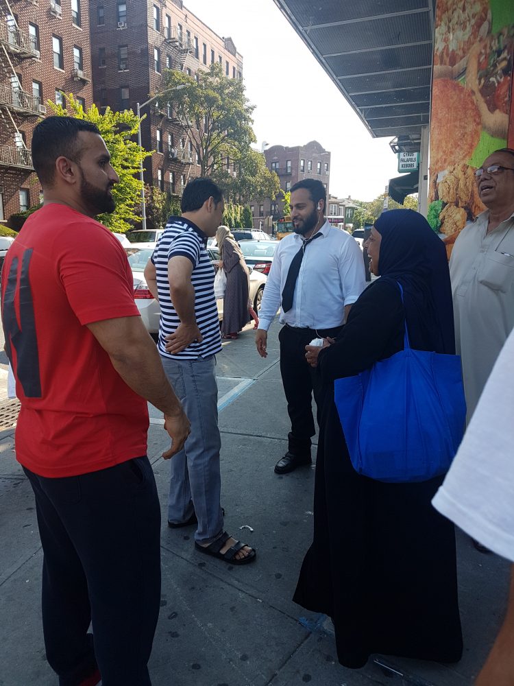 Little Pakistan – finding a balance between the best of both worlds