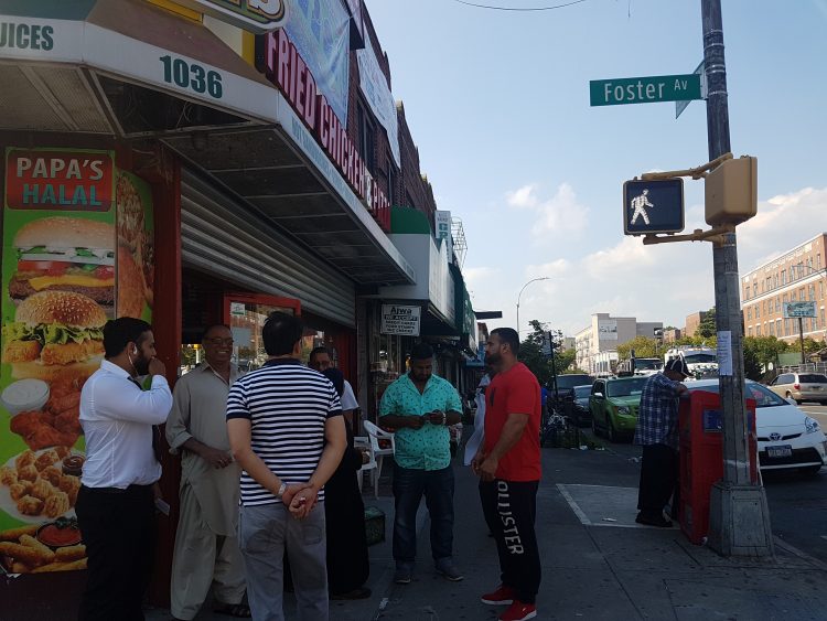 Little Pakistan – finding a balance between the best of both worlds