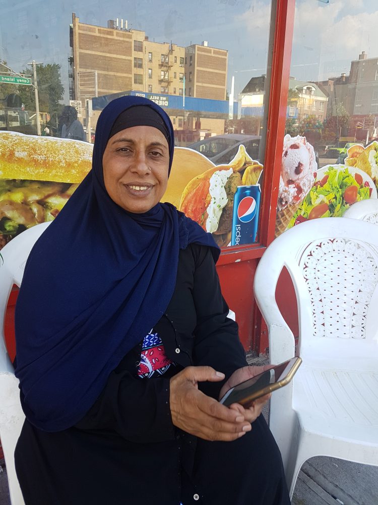 Little Pakistan – finding a balance between the best of both worlds