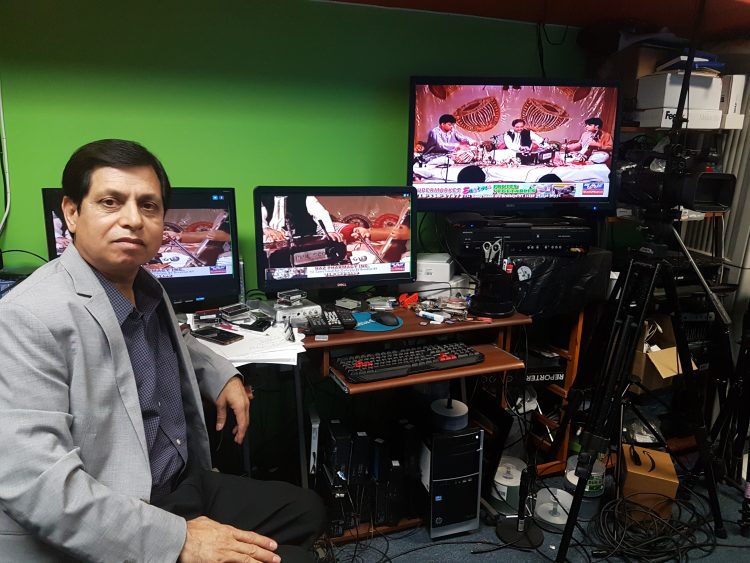 Little Pakistan – finding a balance between the best of both worlds