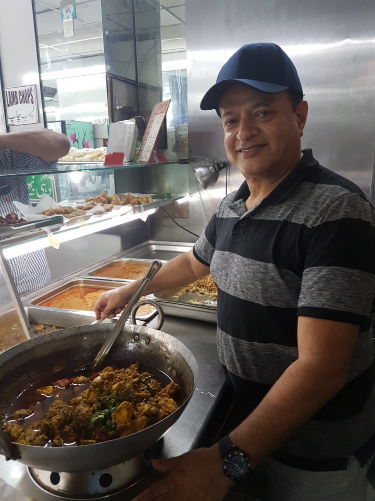 Little Pakistan – finding a balance between the best of both worlds