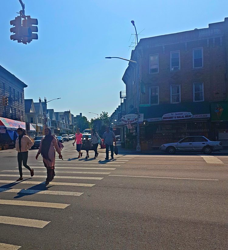 Little Pakistan – finding a balance between the best of both worlds