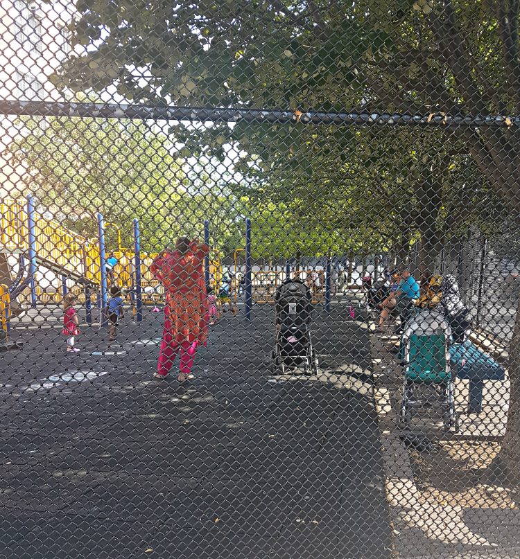 Little Pakistan – finding a balance between the best of both worlds