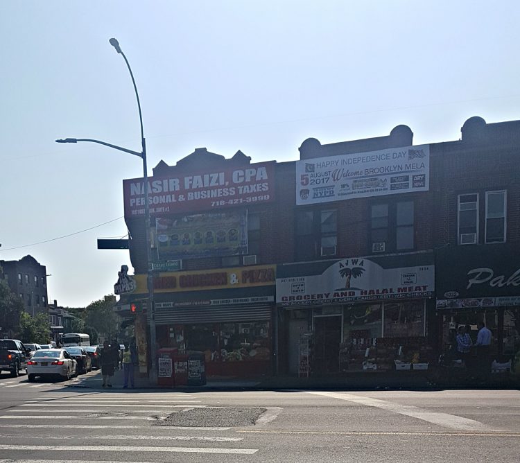 Little Pakistan – finding a balance between the best of both worlds